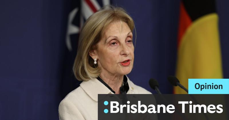 Segal’s report lays a trap for Albanese. How he responds will have profound implications