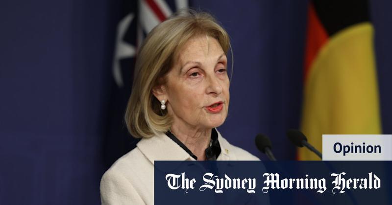 Segal’s report lays a trap for Albanese. How he responds will have profound implications