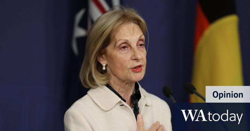 Segal’s report lays a trap for Albanese. How he responds will have profound implications