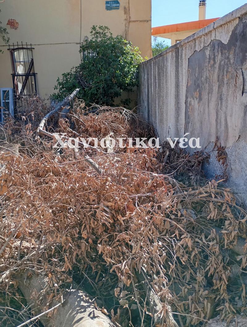 Εστία κινδύνου