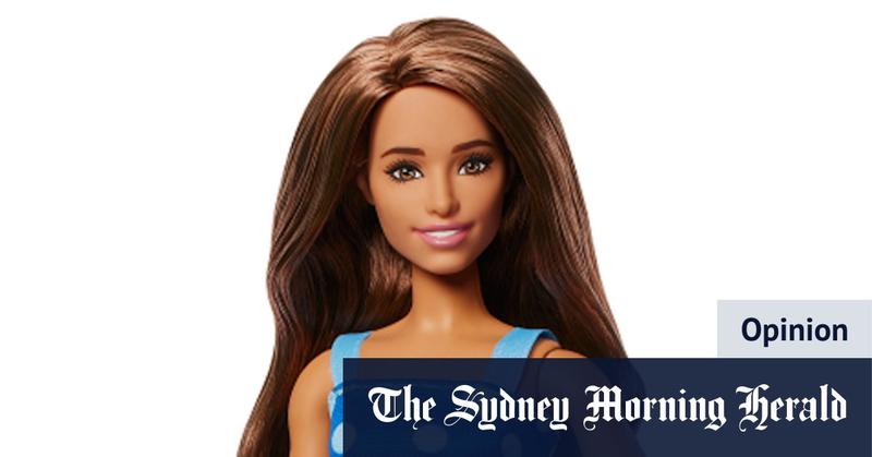 Life in plastic? It’s fantastic – until Barbie gets a diagnosis