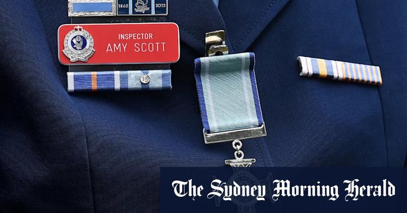 NSW Police: Don’t forget the many good among the bad and shameful