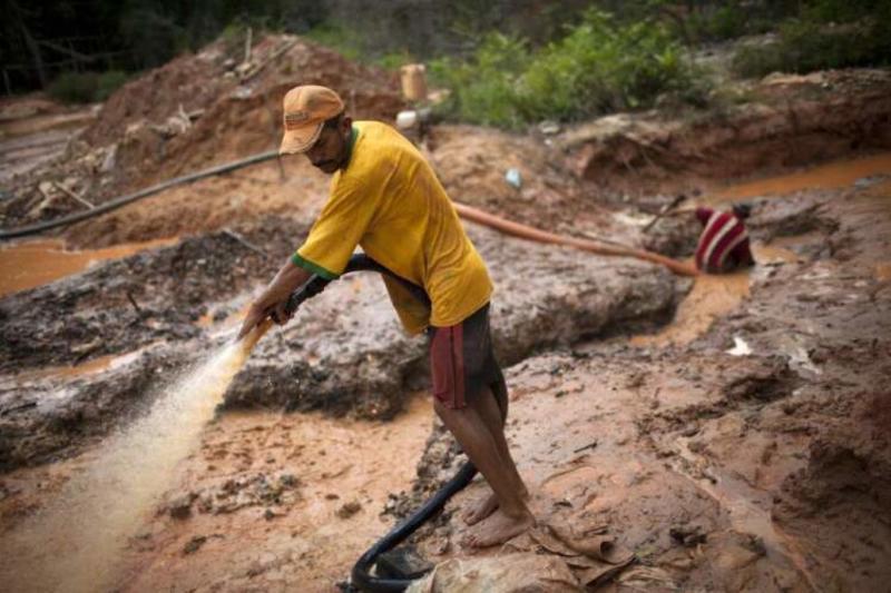 Demagogia en la tragedia ambiental