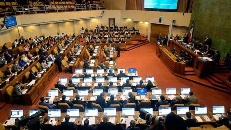 La decadencia del debate político chileno: cuando los “guarangos” abundan