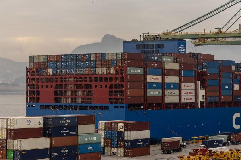 Tariffs Are No Longer Just About Trade