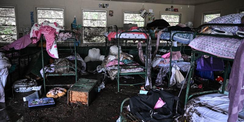 When the Floodwater Rose, the System Failed; How Many More Children Will We Sacrifice?