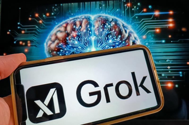 Forbes Daily: Elon Has New Government Partnership With XAI Contract