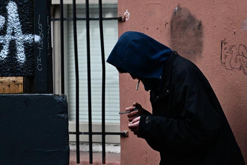 Health, Not Handcuffs, Are the Path to Ending Opioid Crisis | Opinion
