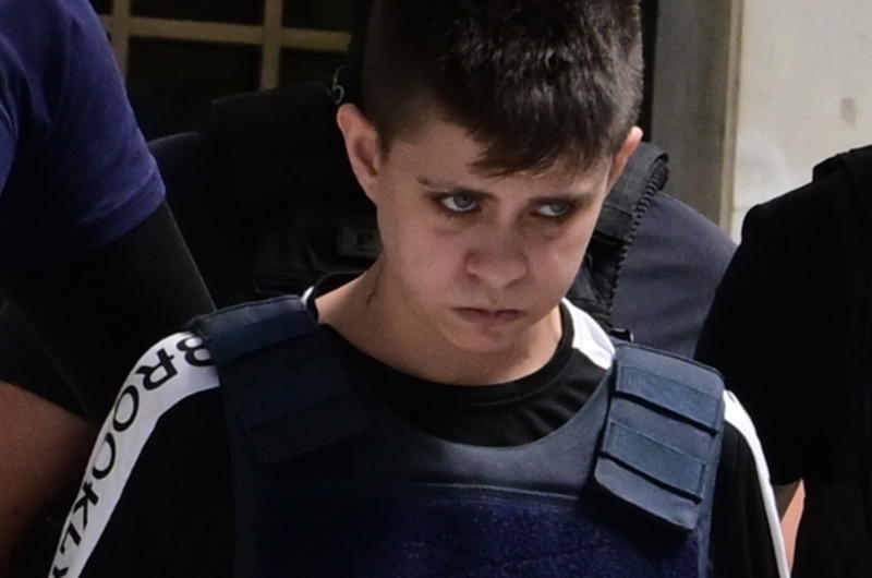 Μουρτζούκου – Πληρωμένες αποκαλύψεις μιας… φόνισσας: Δημοσιογραφία χωρίς ντροπή, τηλεθέαση χωρίς συνείδηση