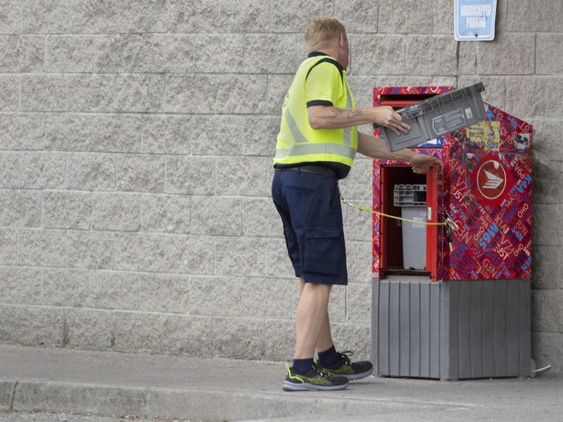 William Watson: To save Canada Post, how about supply management?