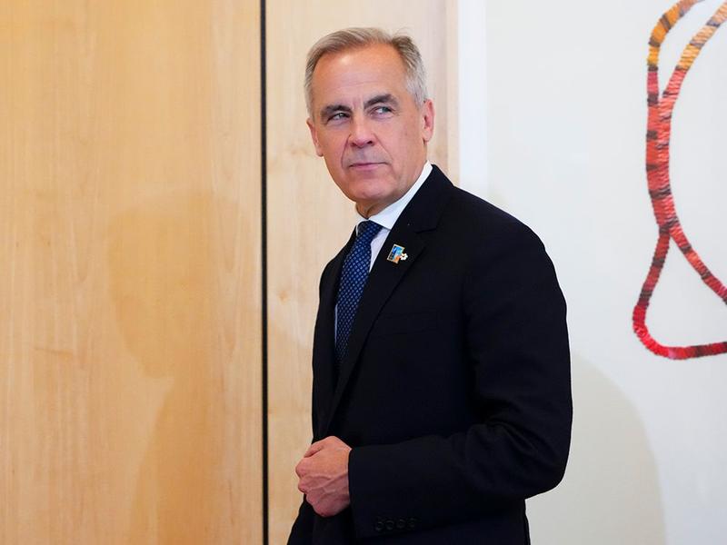 Michael Higgins: Mark Carney's ethical guardrails more of a smokecreen