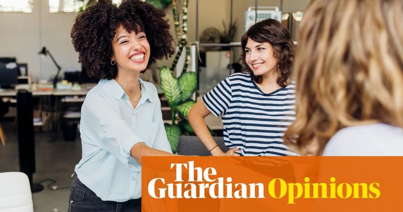 Looking for a job? Who you know probably matters more than what you know