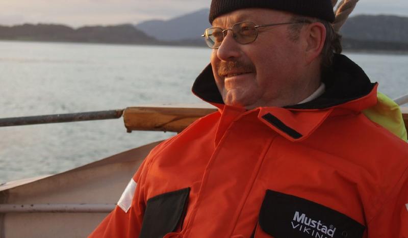 Willy Martin Johan Haukebøe til minne