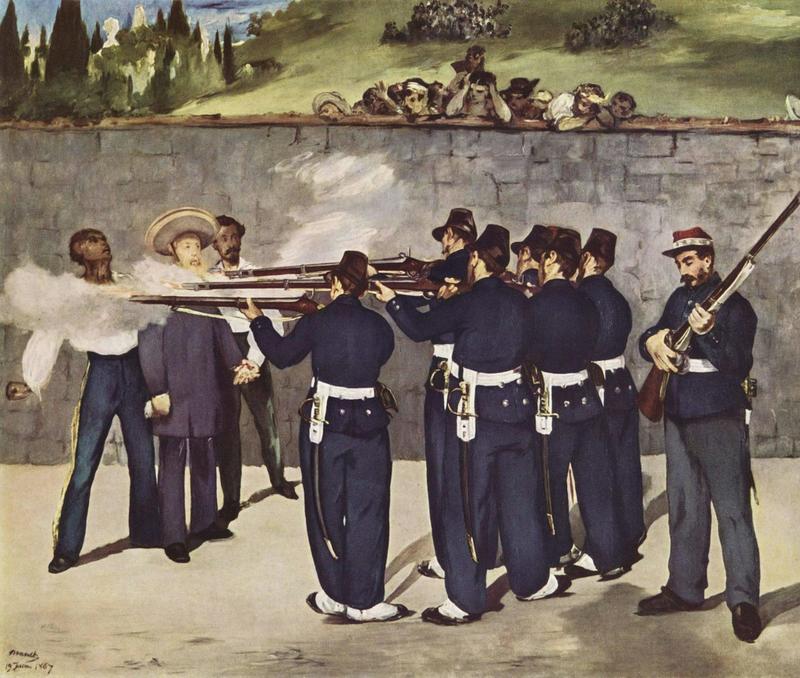 How 1860s Mexico offered an alternative vision for a liberal international order