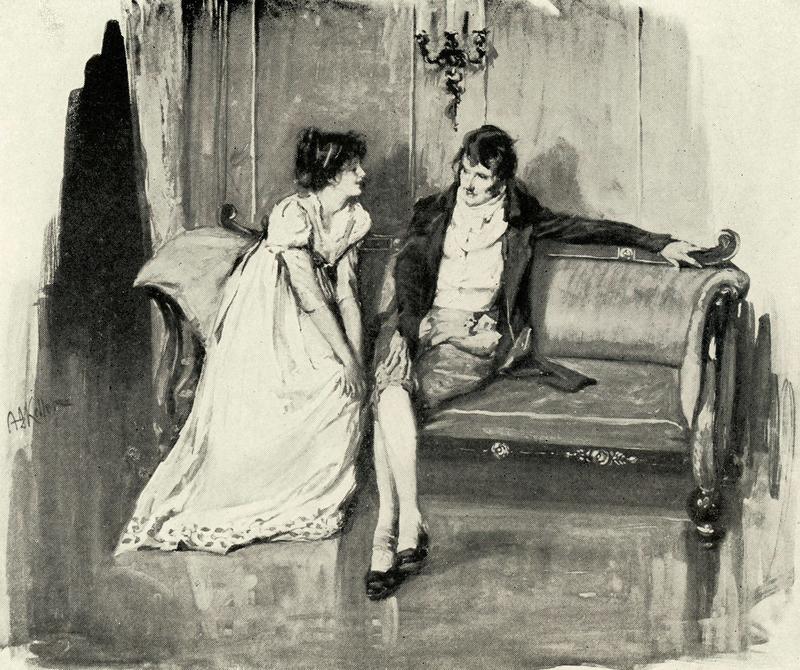 Why Jane Austen is definitely not just for girls