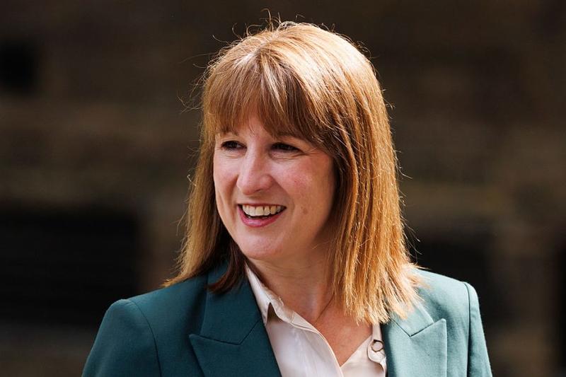 Rachel Reeves’s mortgage reforms reek of desperation