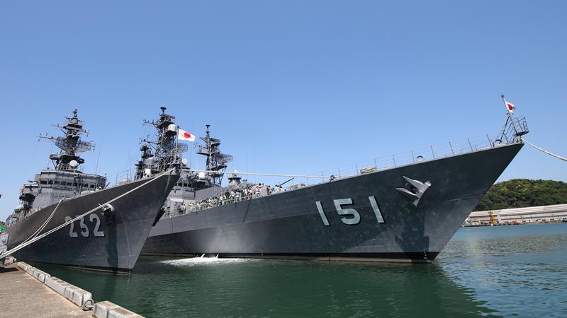 America Needs Allies in the Indo-Pacific. Does It Really Have Them?