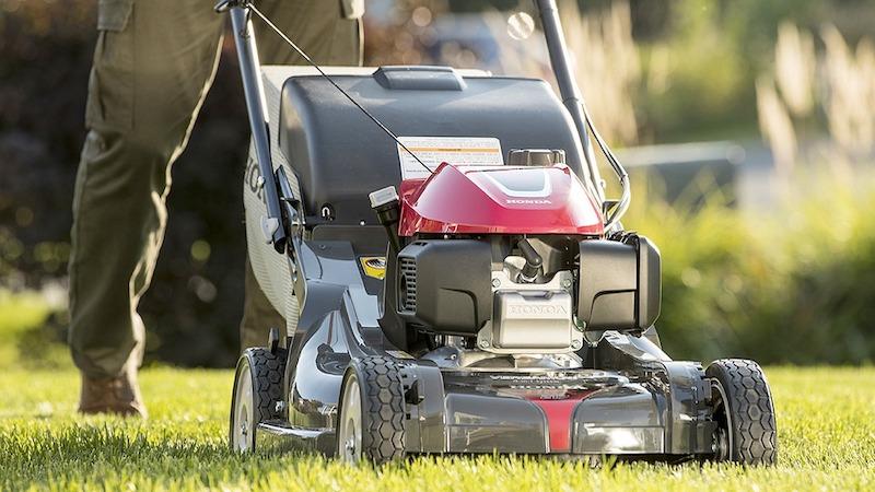 On A Quiet Sunday Morning In Büyükada: The Noise Of A Lawn Mower – OpEd