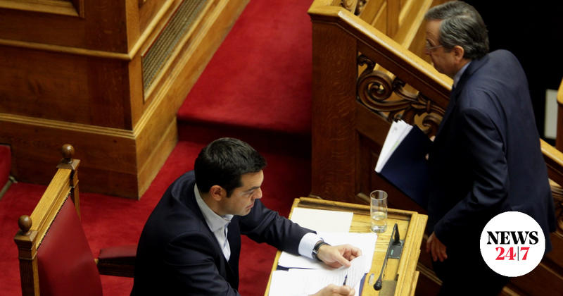 Οι δύο πρώην που επιστρέφουν και η (πιθανή) αναδιάταξη του σκηνικού