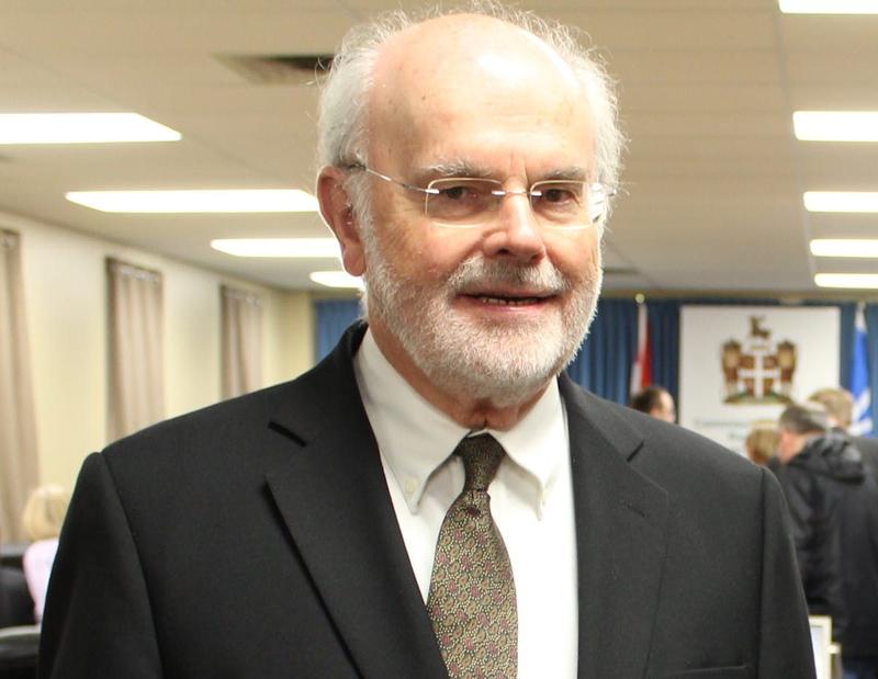 LETTER: Stop the Churchill Falls MOU now before it's too late