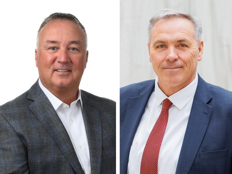 ANDY WALKER: Liberal leadership race fully underway