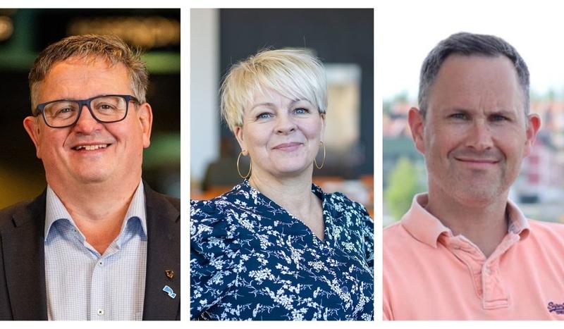 Beredskap og forsyning i fare – Nord-Norgebanen haster