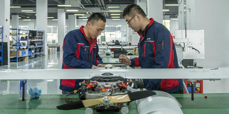 Demystifying China’s Manufacturing Success