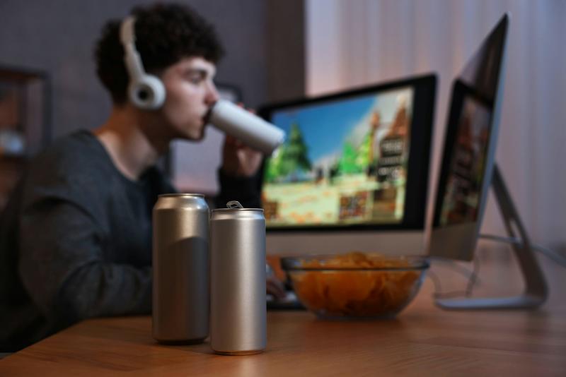 Taurine could power your energy drink – and maybe cancer cells too. Here’s what you need to know