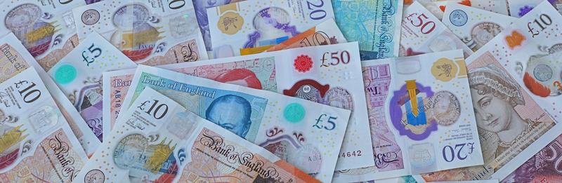 England’s redesigned banknotes will reveal how the country sees itself