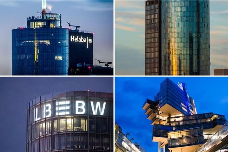 Ein Kauf der kleinen Aareal Bank durch die Helaba löst das große Problem nicht