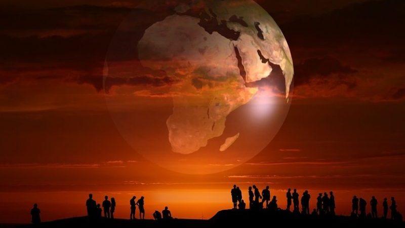Africa: An Orchestrated Dependency – OpEd