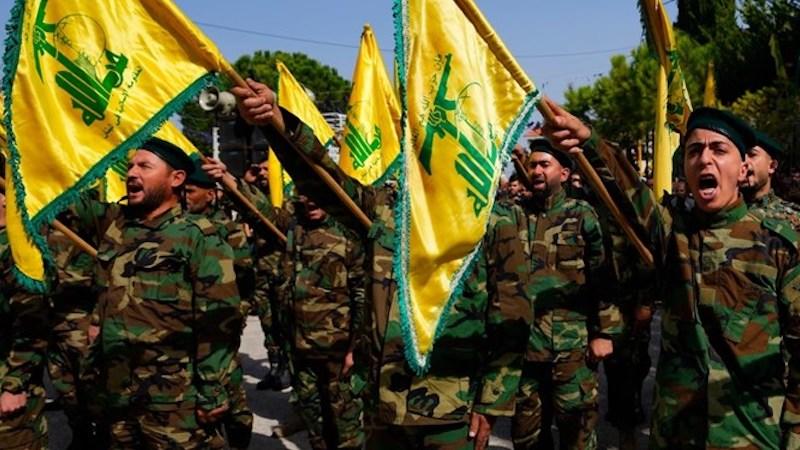 Hezbollah And Iran Connected To €157M Drug Shipment Seized In Ireland – OpEd