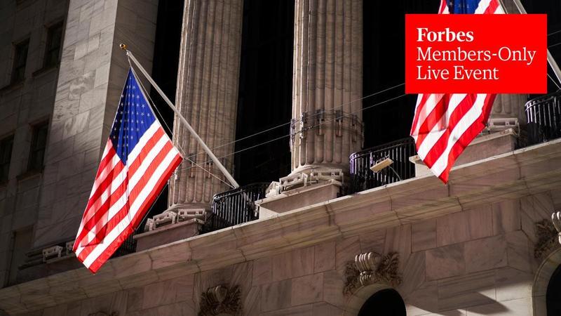 Members-Only Event: American Dreamers: What We Can Learn From America’s Billionaire Immigrants