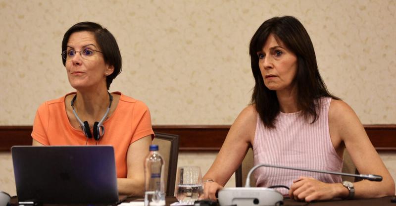 UN Experts Duel Over ‘Sex’ and ‘Gender’ at Human Rights Council