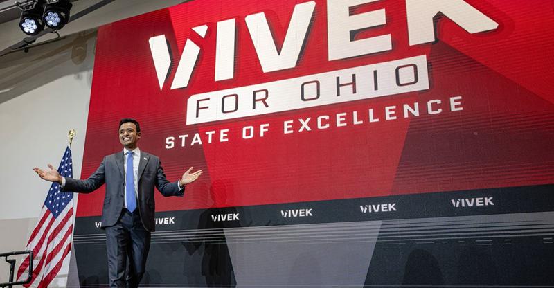Ohio Urges New Yorkers Worried About Mamdani to Trade the Big Apple for the Buckeye State