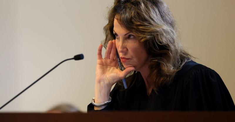 Does Anyone Judge the Judges? We the People Do—And Should