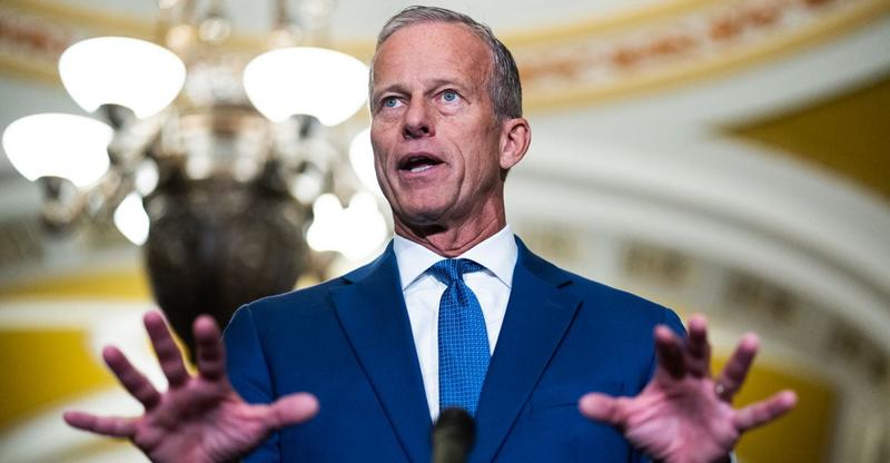 Senate Faces Litmus Test on Fiscal Conservatism