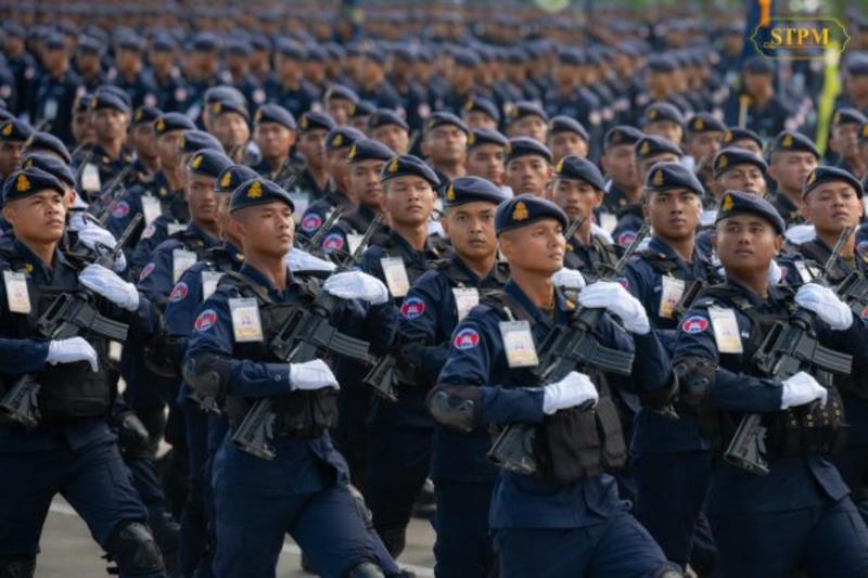 Cambodia to Begin Military Conscription Amid Thai Border Dispute, PM Says