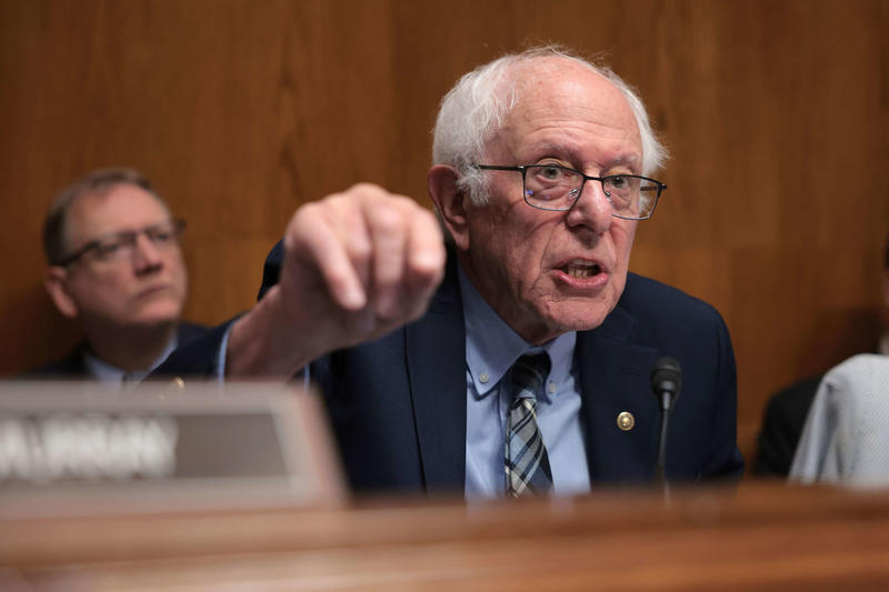 Sanders: Members of Congress Who Voted for “Big Beautiful Bill” Must Be Ousted