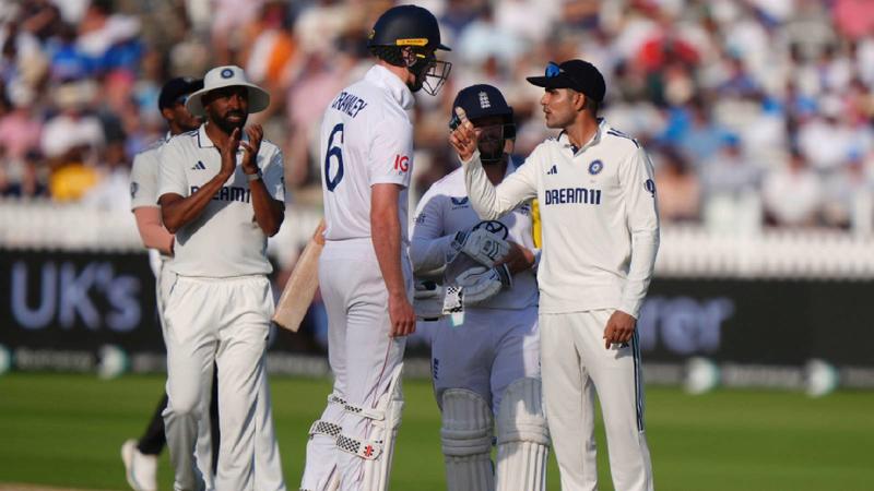 At Lord's, a heartbreak and an affirmation: Test cricket is still king