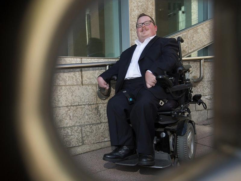 TAIT: Alberta government deals AISH recipients twin blows through the mail