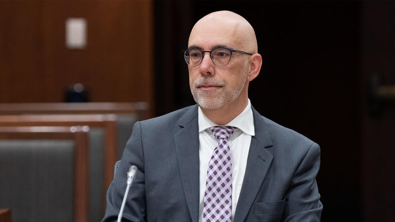 What will be the fate of the budget watchdog? “I think I would know by now”