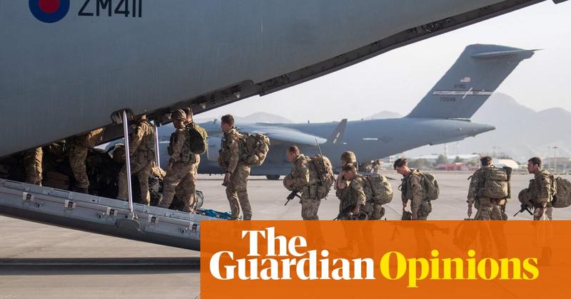 Afghans have been betrayed yet again by this shocking UK data leak – and many don’t even know if they’re affected