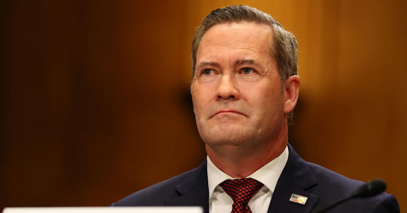 Trump’s UN envoy pick, Waltz, vows to fight antisemitism, calls to end UNRWA