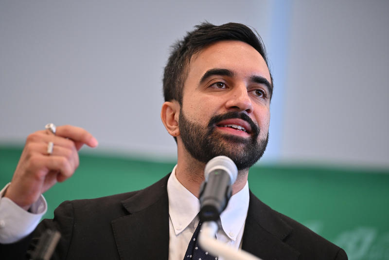 ‘Mayor Mamdani’ is NOT a done deal — these voters hold the key