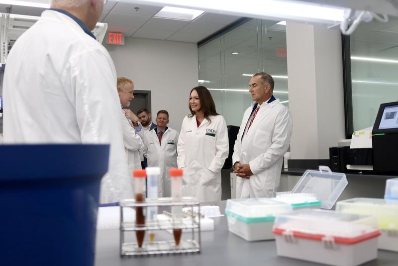 A Common-Sense Plan to Strengthen America's Food Safety | Opinion