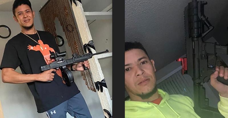 Leader of Illegal-Alien Smuggling Ring Sentenced