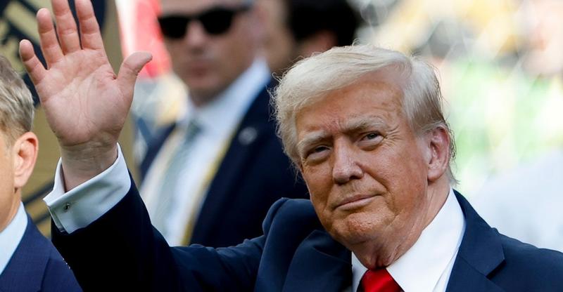 New Polling Finds Strong Bipartisan Support for Trump’s Immigration Policies