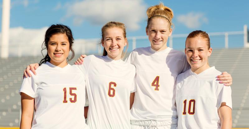 Rep. Andy Barr Wants to Turn Off Taxpayer Money Tap for Schools That Defy Trump’s EO on Women’s Sports