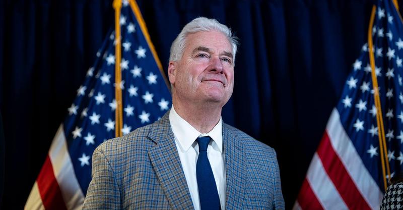 House Moves to Ban Digital Currency Tool With Potential for Authoritarian Abuse